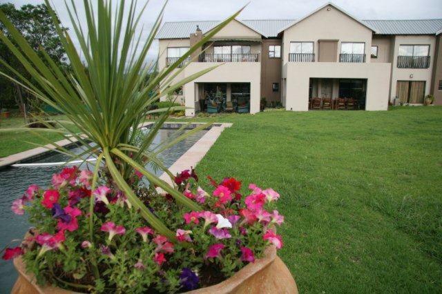 Amani Boutique Hotel & Conference Centre Lydenburg Exterior photo