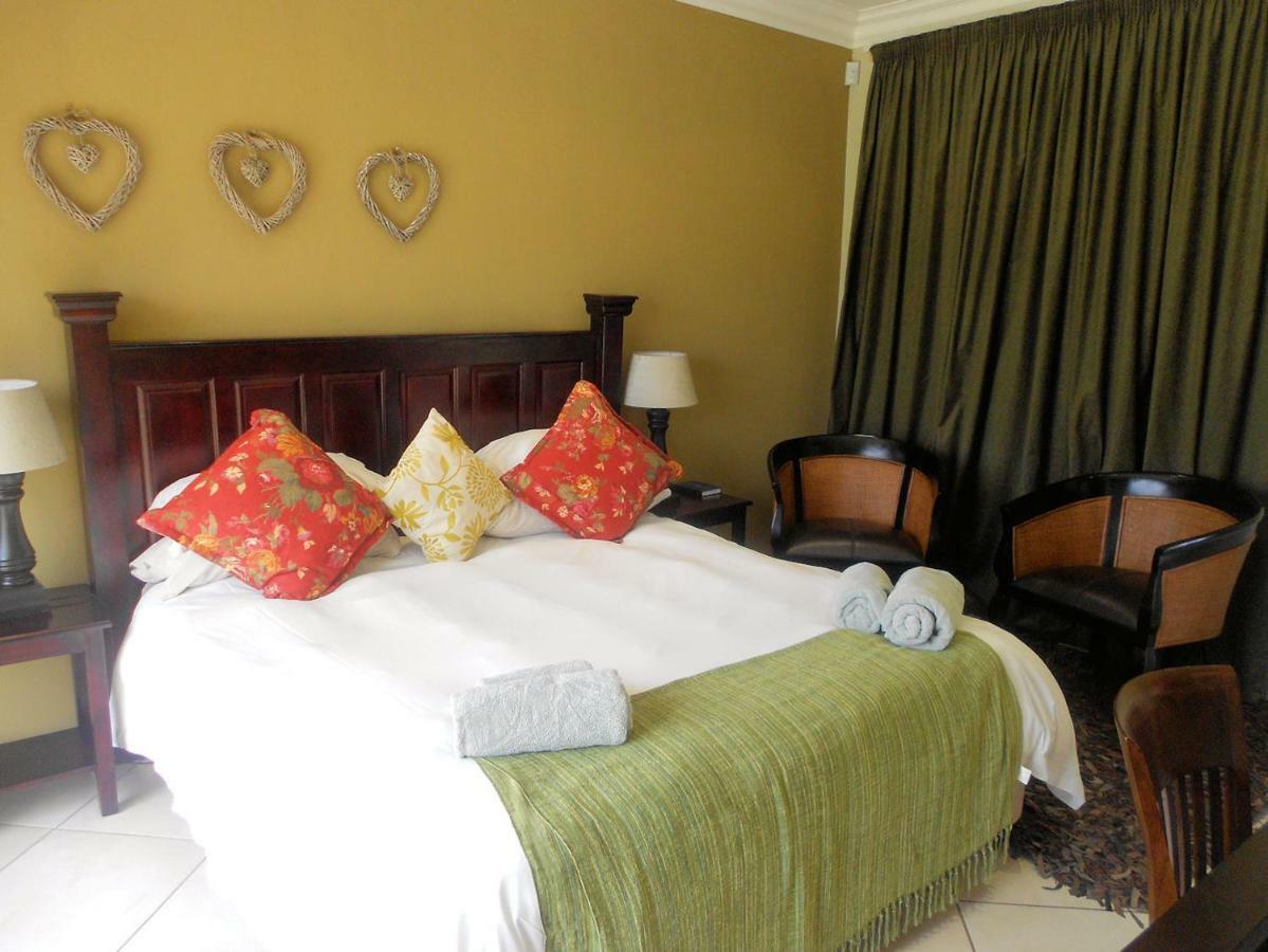 Amani Boutique Hotel & Conference Centre Lydenburg Exterior photo