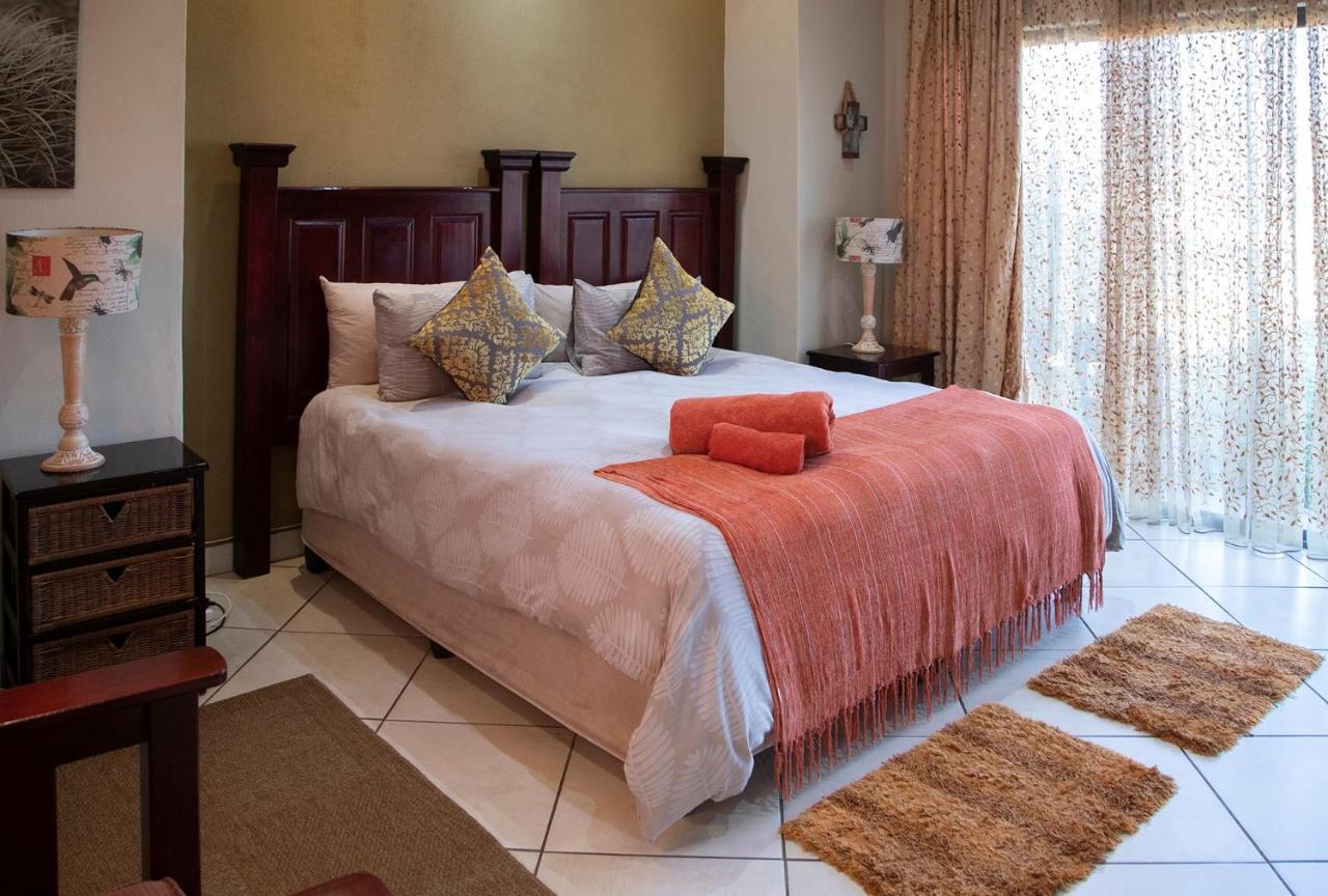 Amani Boutique Hotel & Conference Centre Lydenburg Exterior photo